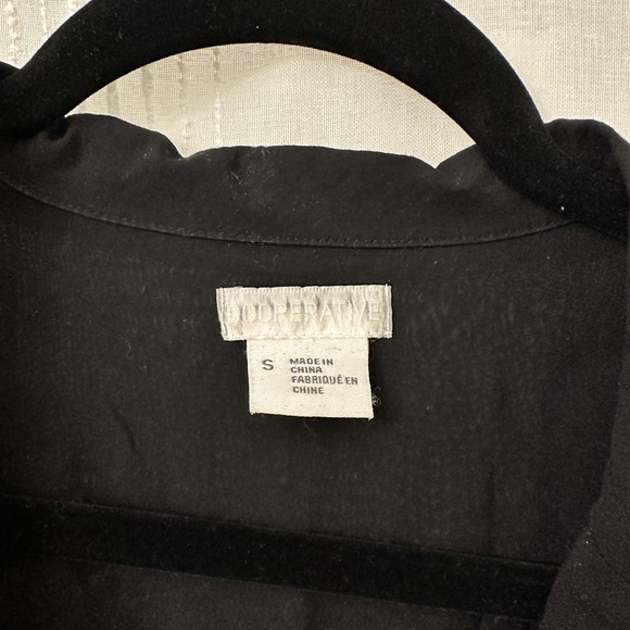 COOPERATIVE Natalie Ruffle Tank - Picture 6 of 6